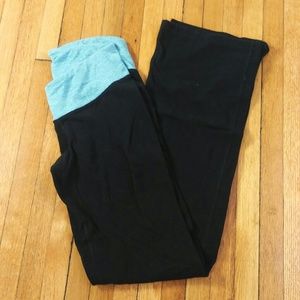 Old Navy Small yoga pants